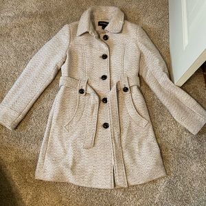 Liz Claiborne Coat